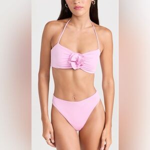 Maygel Coronel Alborozo Bikini Set